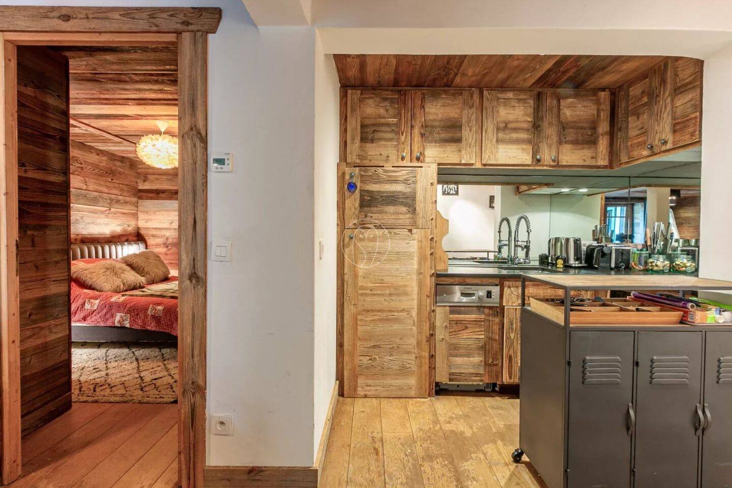 Maison à vendre, 93m², MEGEVE