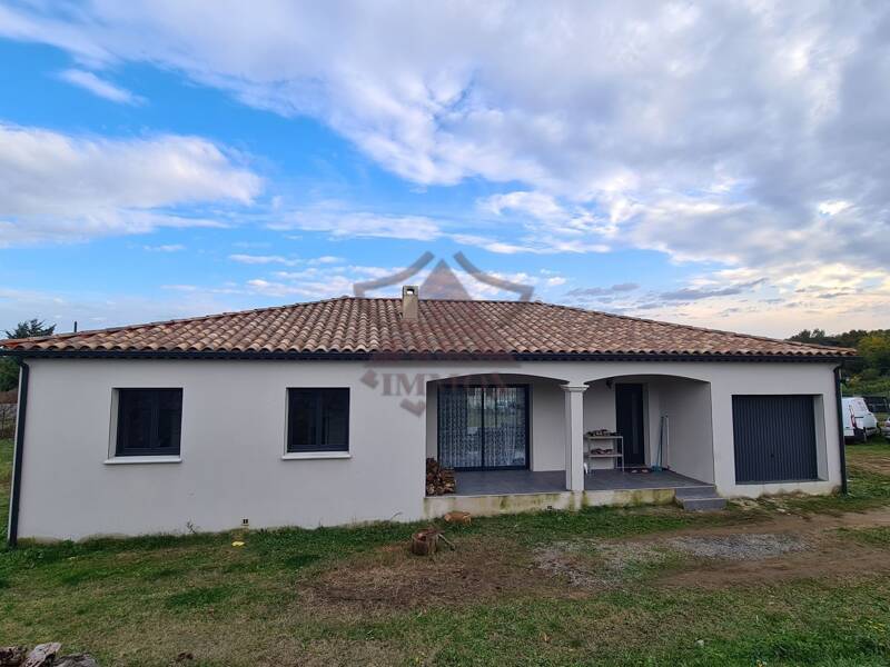 Maison à vendre, 110m², SAINT AMBROIX