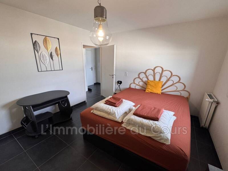 Maison à louer, 40m², CHATEAUNEUF LES MARTIGUES