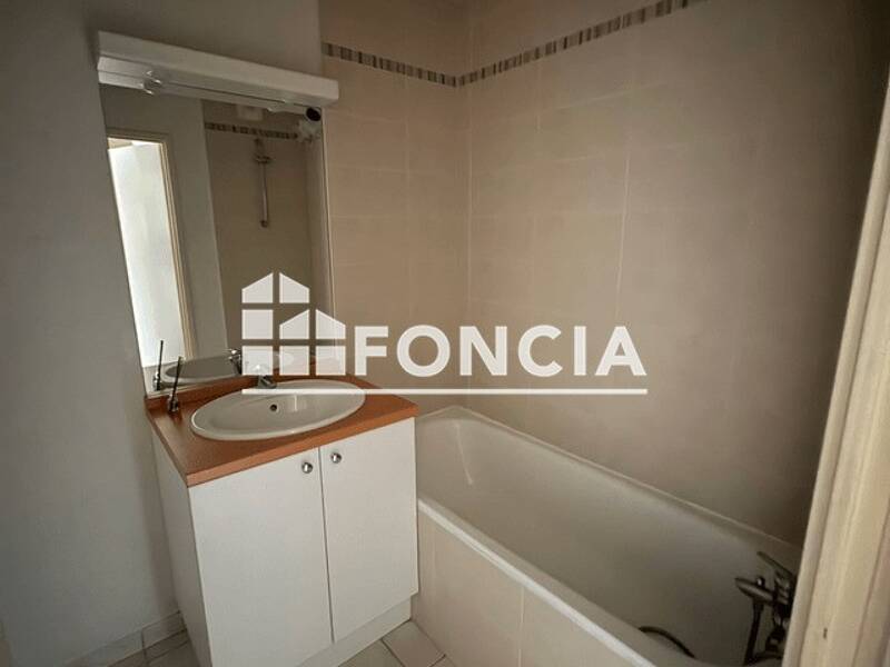 Maison à louer, 44m², AVRILLE