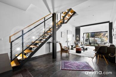 Maison à vendre 1 100 000 € 6 pièces 4 chambres 140 m² 151 m² de terrain Garches 92380