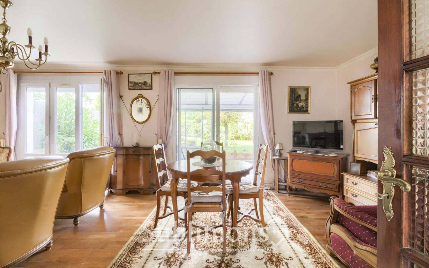 Maison à vendre, 125m², VANNES