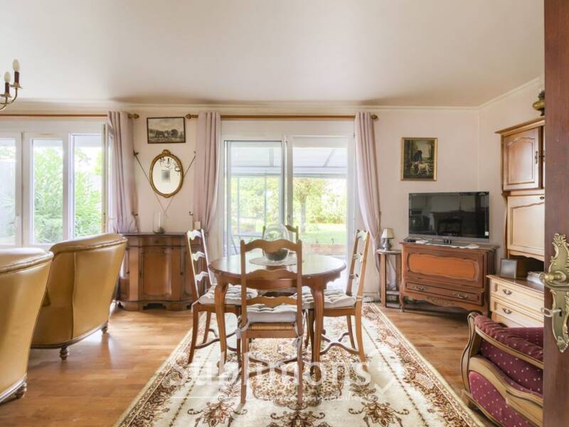 Maison à vendre, 125m², VANNES