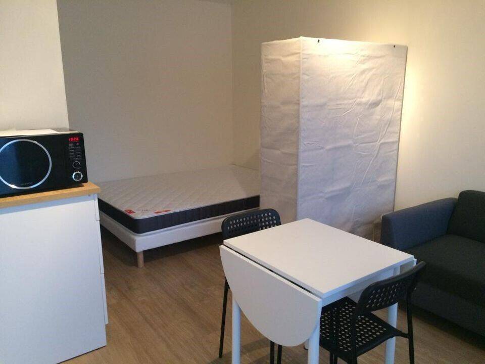 Maison à louer, 20m², LA ROCHELLE