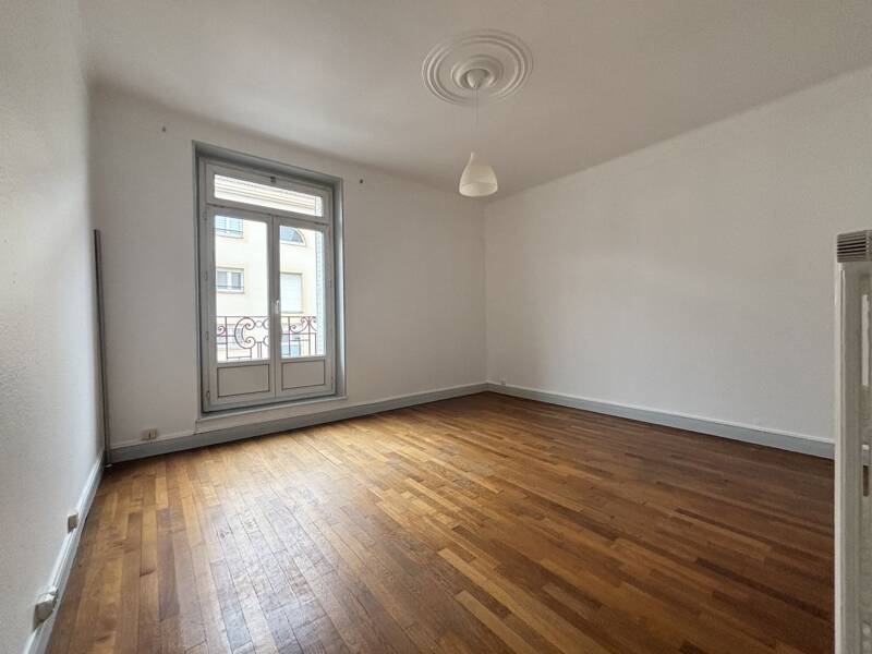 Maison à louer, 89m², METZ