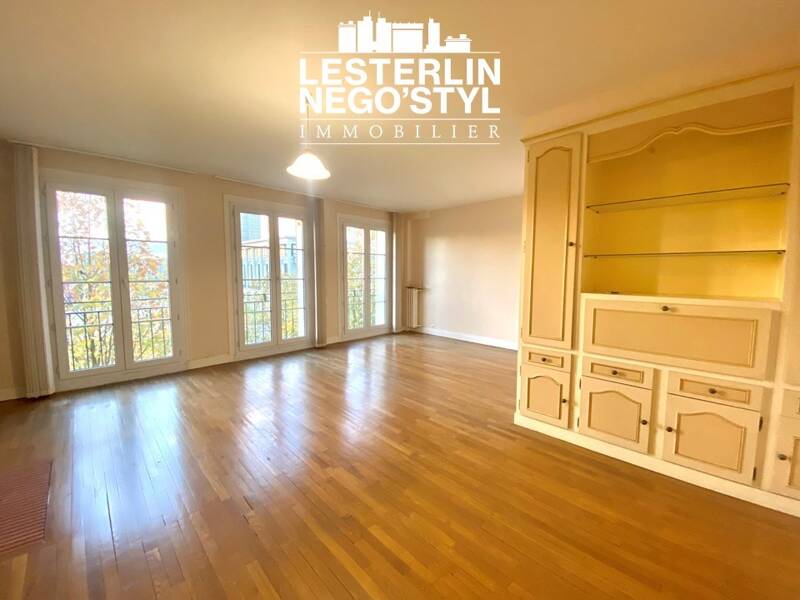 Maison à louer, 90m², LE HAVRE