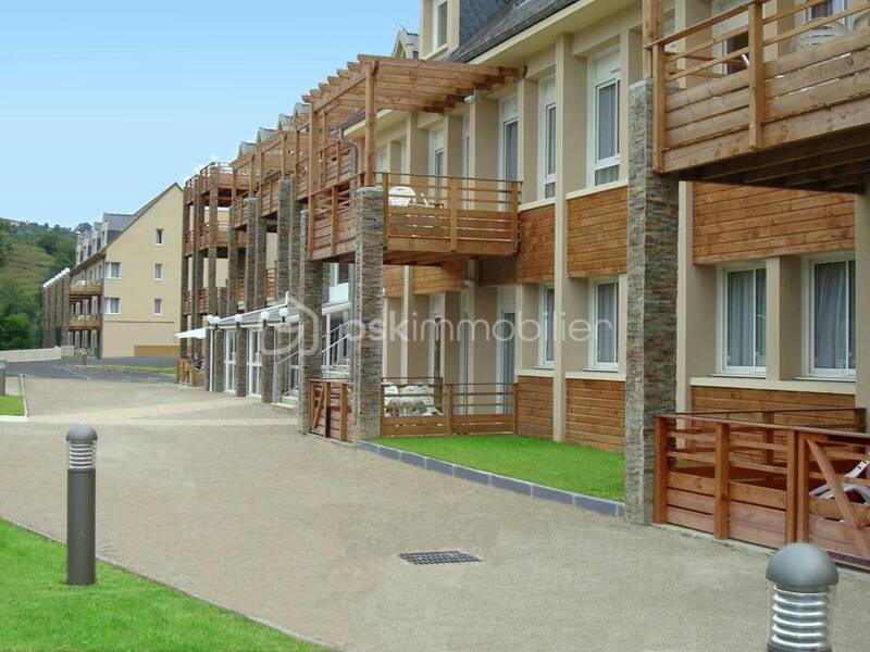Maison à vendre, 56m², ENTRAYGUES SUR TRUYERE