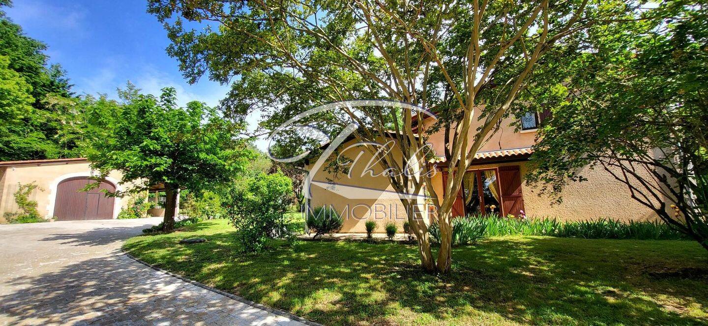 Maison à vendre, 290m², LIBOURNE