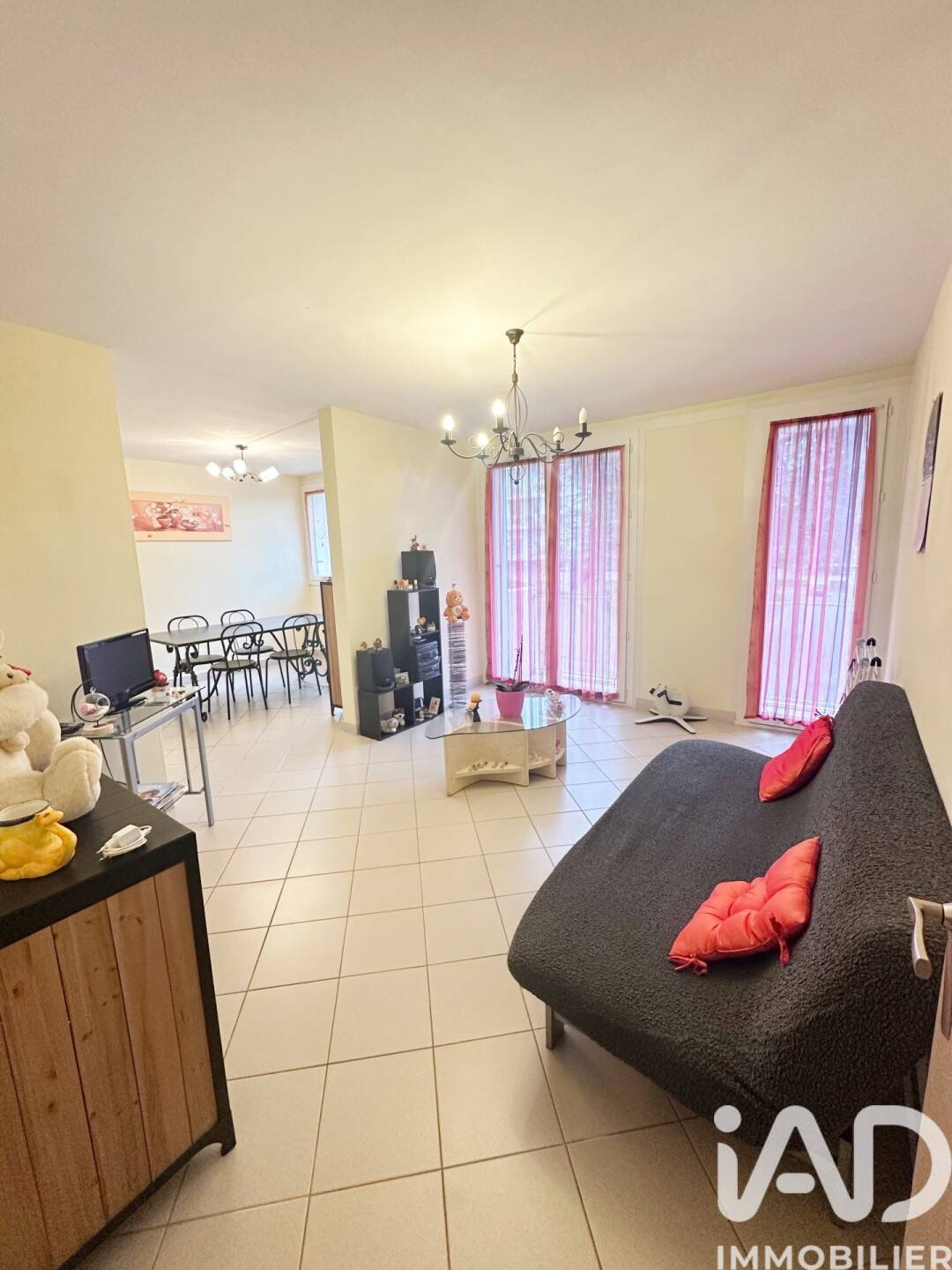 Maison à vendre, 53m², CHOLET