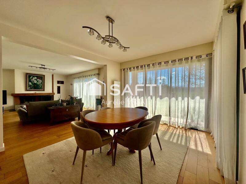 Maison à vendre, 204m², MIREPOIX