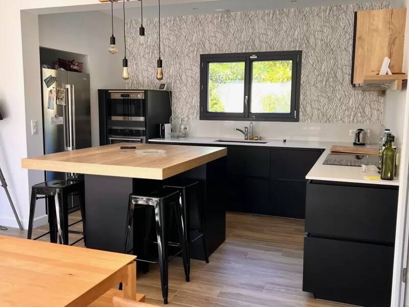 Maison à vendre, 150m², MARSEILLE 12E