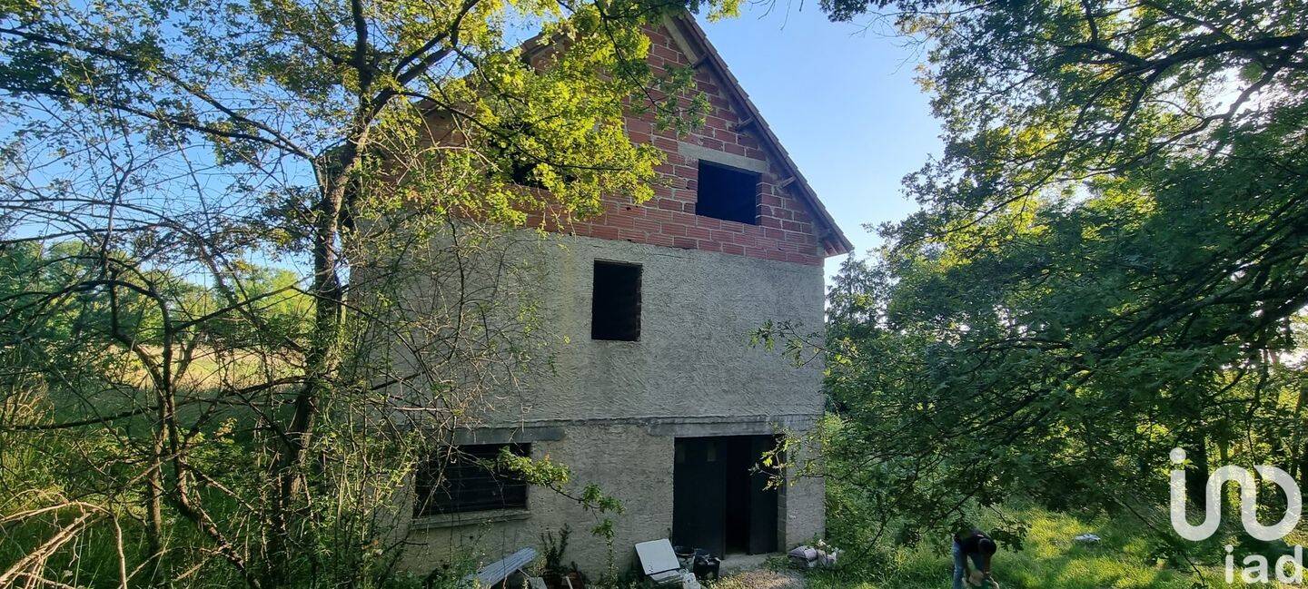 Maison à vendre, 200m², FONTENAY SUR LOING