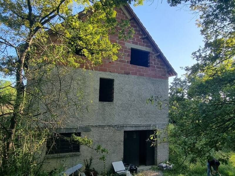 Maison à vendre, 200m², FONTENAY SUR LOING