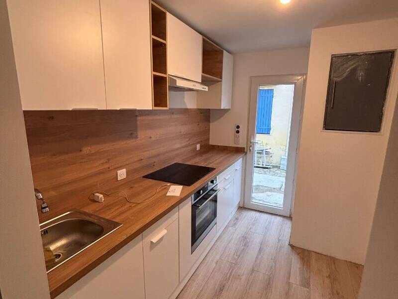 Maison à louer, 60m², MARSEILLE 11E