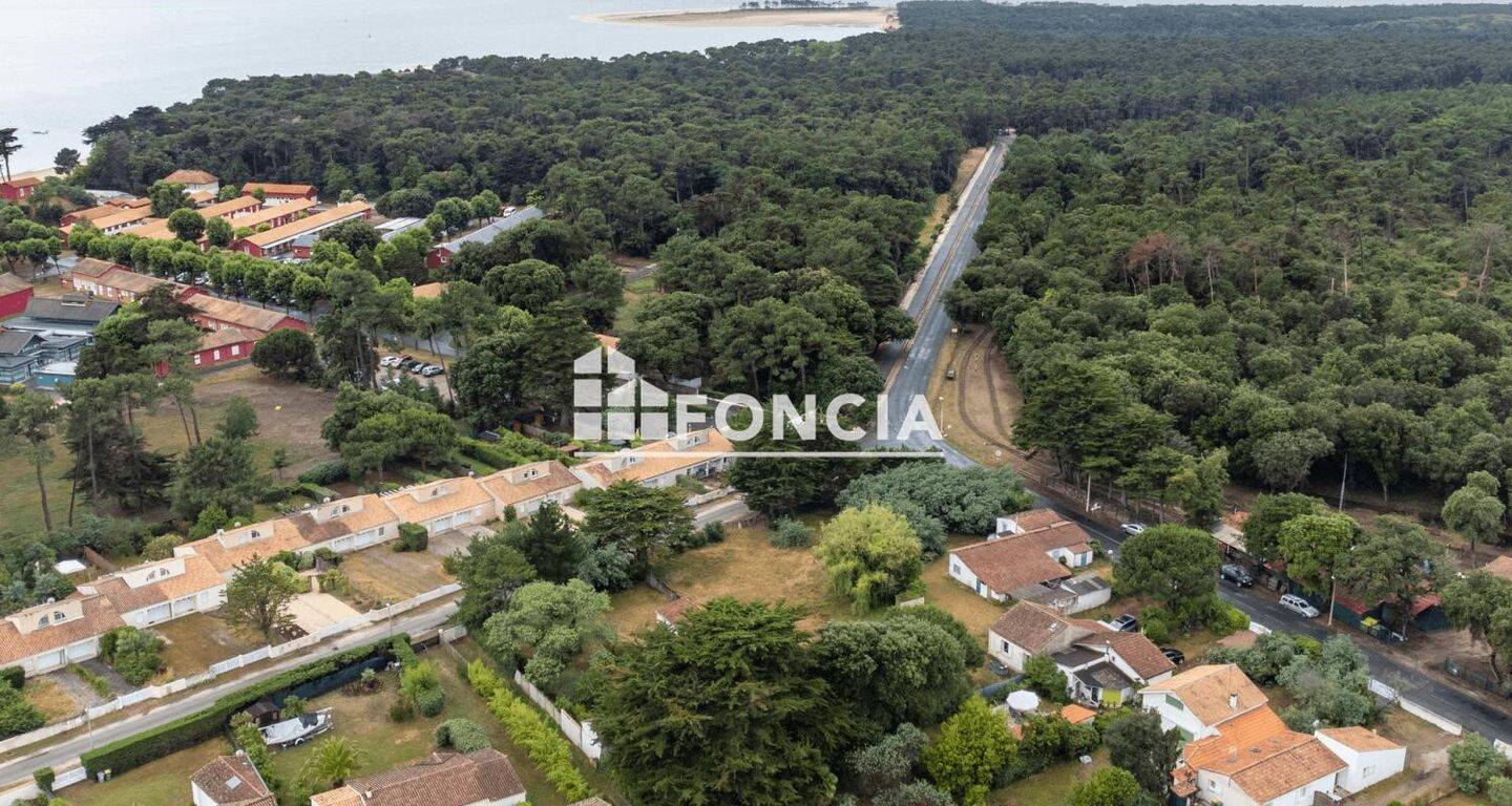 Maison à vendre, 68m², SAINT TROJAN LES BAINS