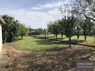 Terrain à vendre 92 000 € 875 m² de terrain Vieillevigne 44116