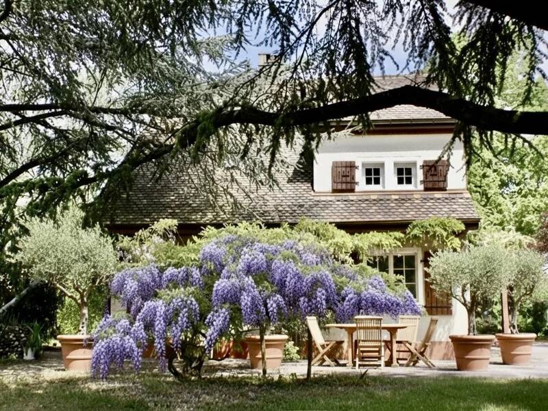 Maison à vendre, 162m², AMBILLY