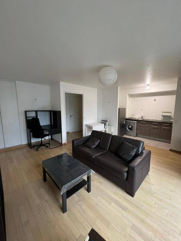 Maison à louer, 48m², ASNIERES SUR SEINE