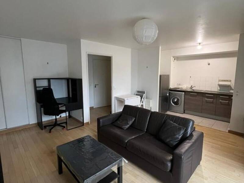 Maison à louer, 48m², ASNIERES SUR SEINE