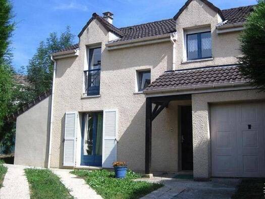 Colocation à louer - logement étudiant 735 € 1 pièce 135 m² RDC Champs-sur-Marne 77420