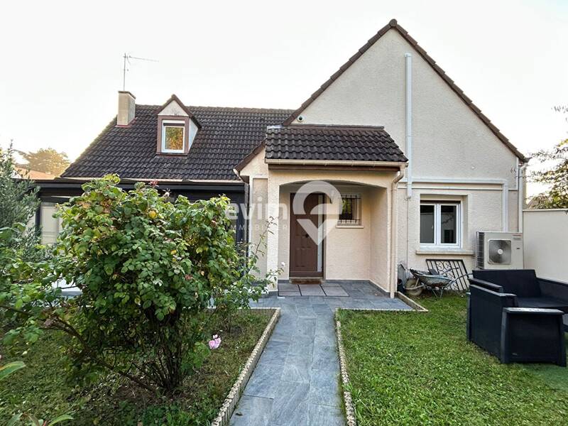 Maison à vendre, 151m², ARGENTEUIL