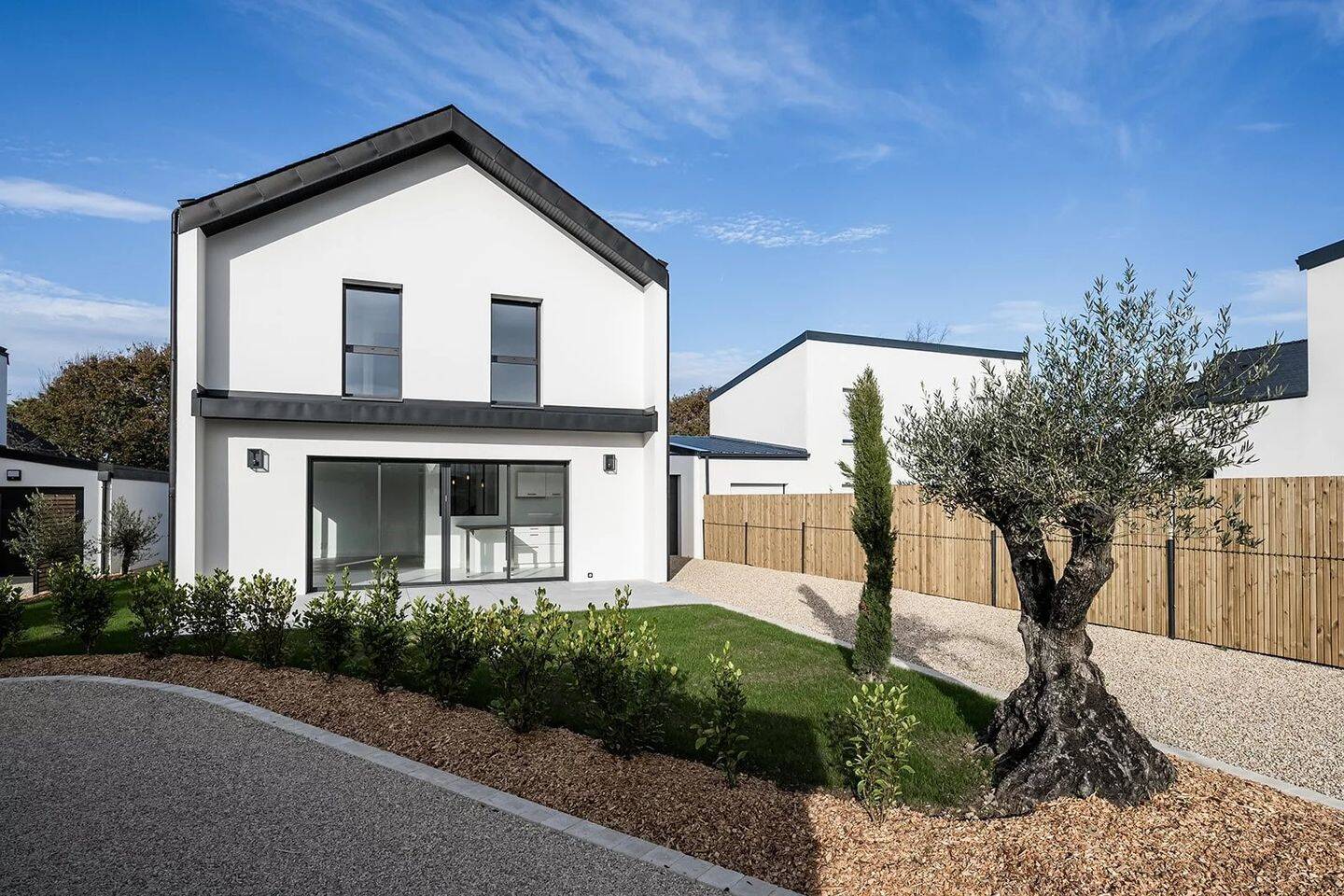 Maison à vendre, 121m², SAINT GILDAS DE RHUYS