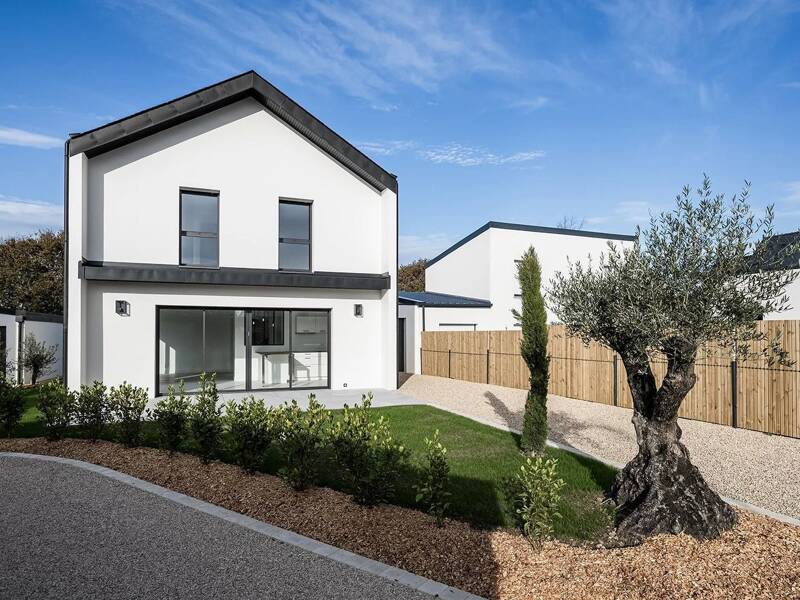 Maison à vendre, 121m², SAINT GILDAS DE RHUYS