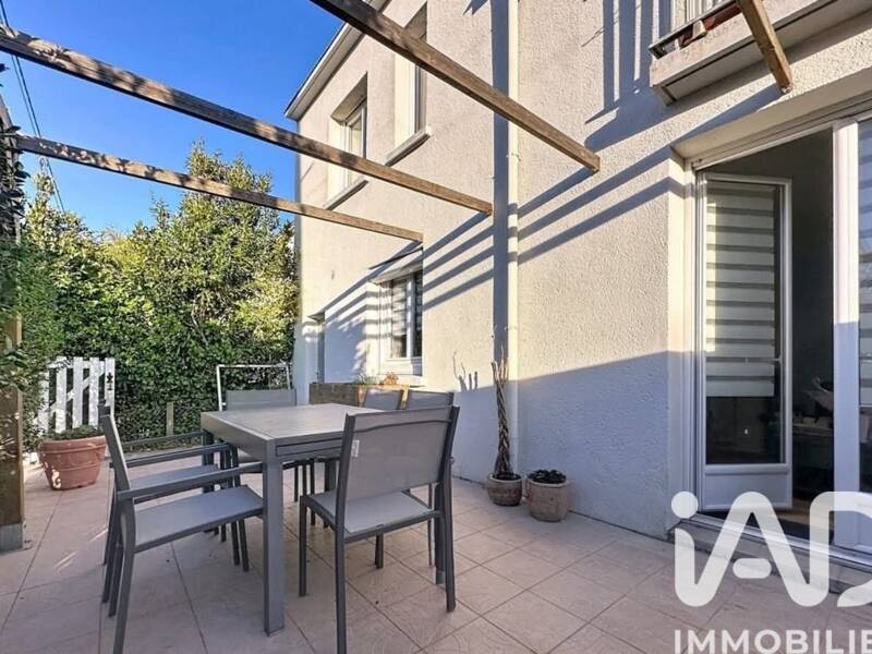 Maison à vendre, 139m², SAINT NAZAIRE