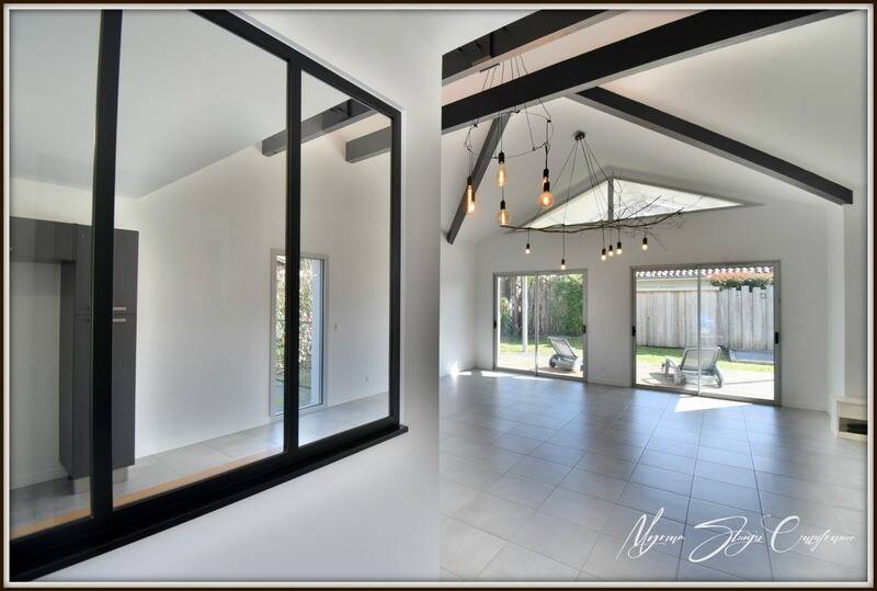 Maison à vendre, 135m², MOLIETS ET MAA