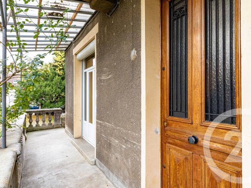 Maison à vendre, 162m², GRENOBLE