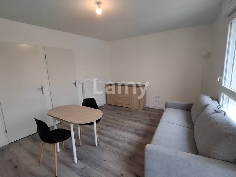 Maison à louer, 30m², REIMS