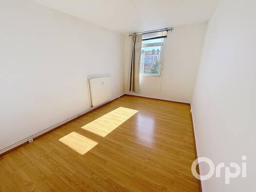 Appartement à vendre 60 000 € 1 pièce 23,5 m² Mon Désert-Jeanne d'Arc Nancy 54000