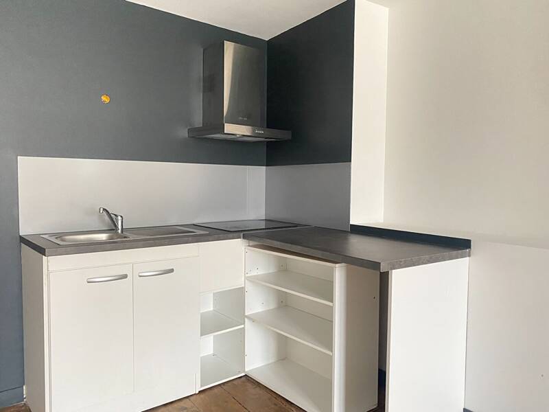 Maison à louer, 27m², LIMOGES
