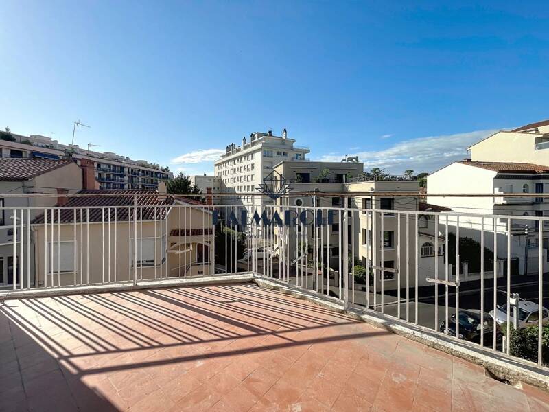 Maison à louer, 94m², PERPIGNAN