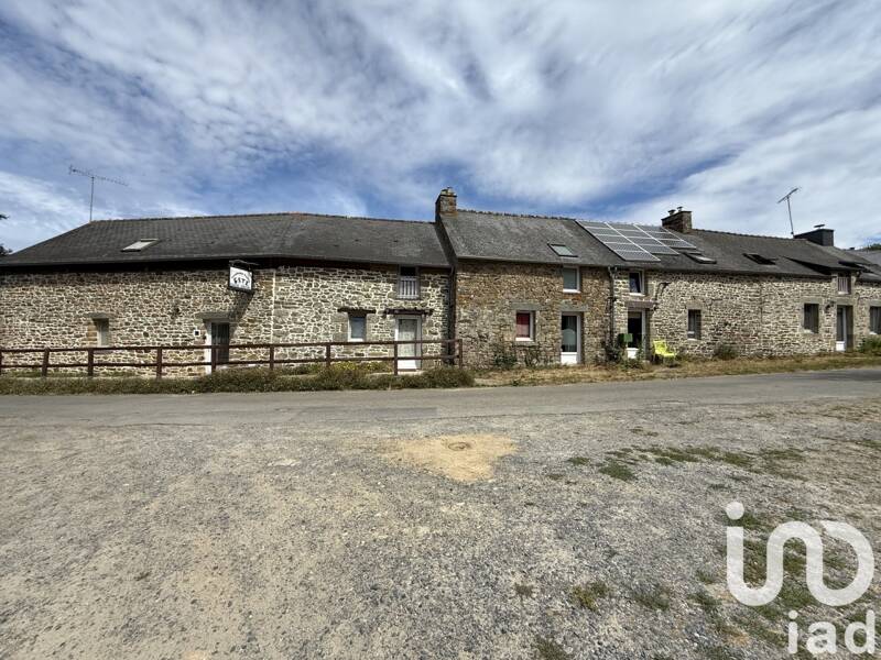 Maison à vendre, 340m², SAINT VINCENT SUR OUST