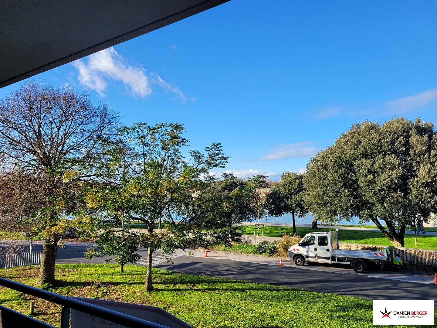 Maison à louer, 120m², LA ROCHELLE
