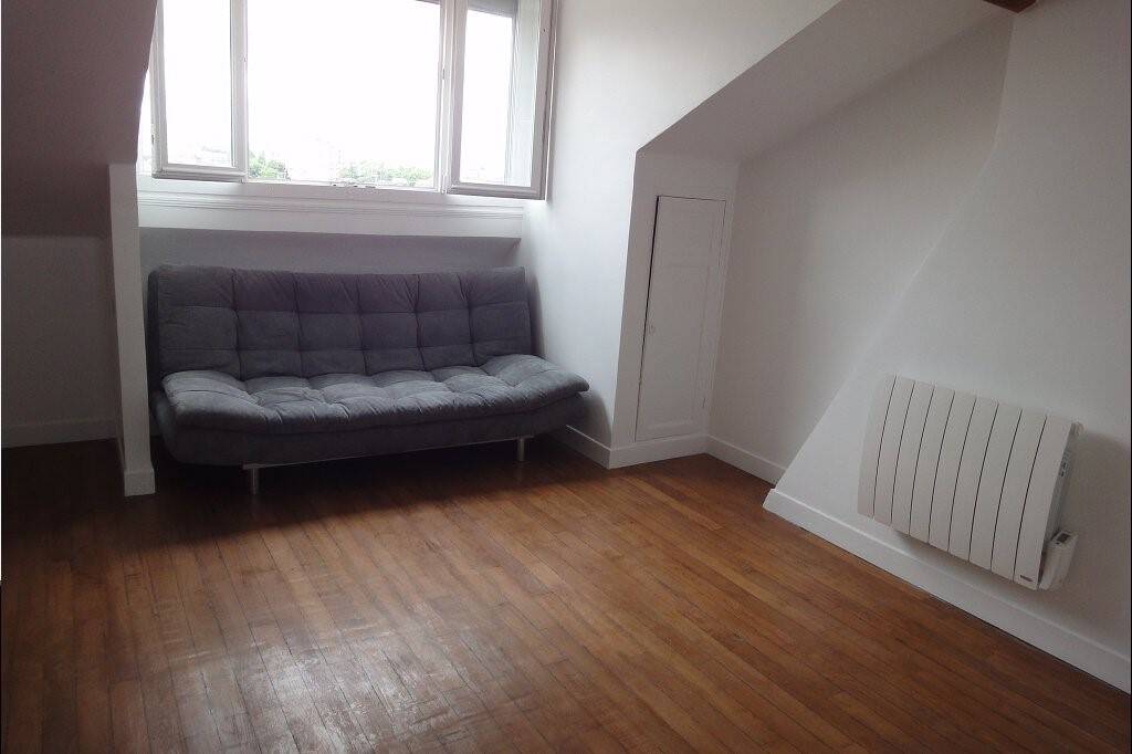 Maison à louer, 25m², IVRY SUR SEINE