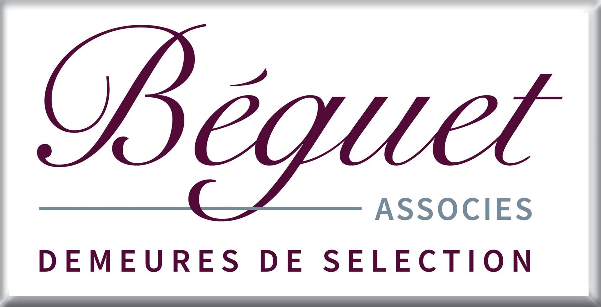 BEGUET ASSOCIES AGENCE
