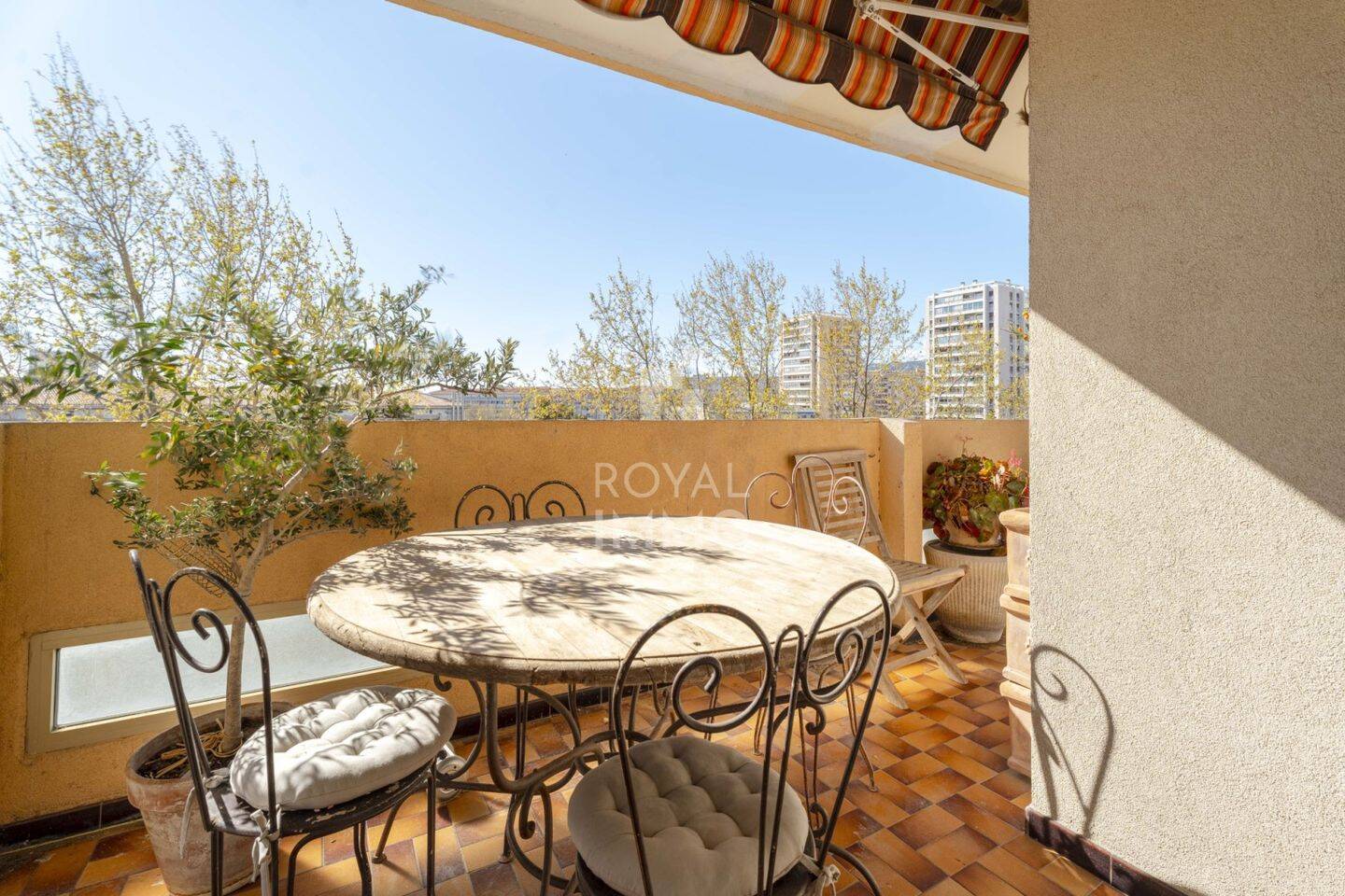 Maison à vendre, 93m², TOULON