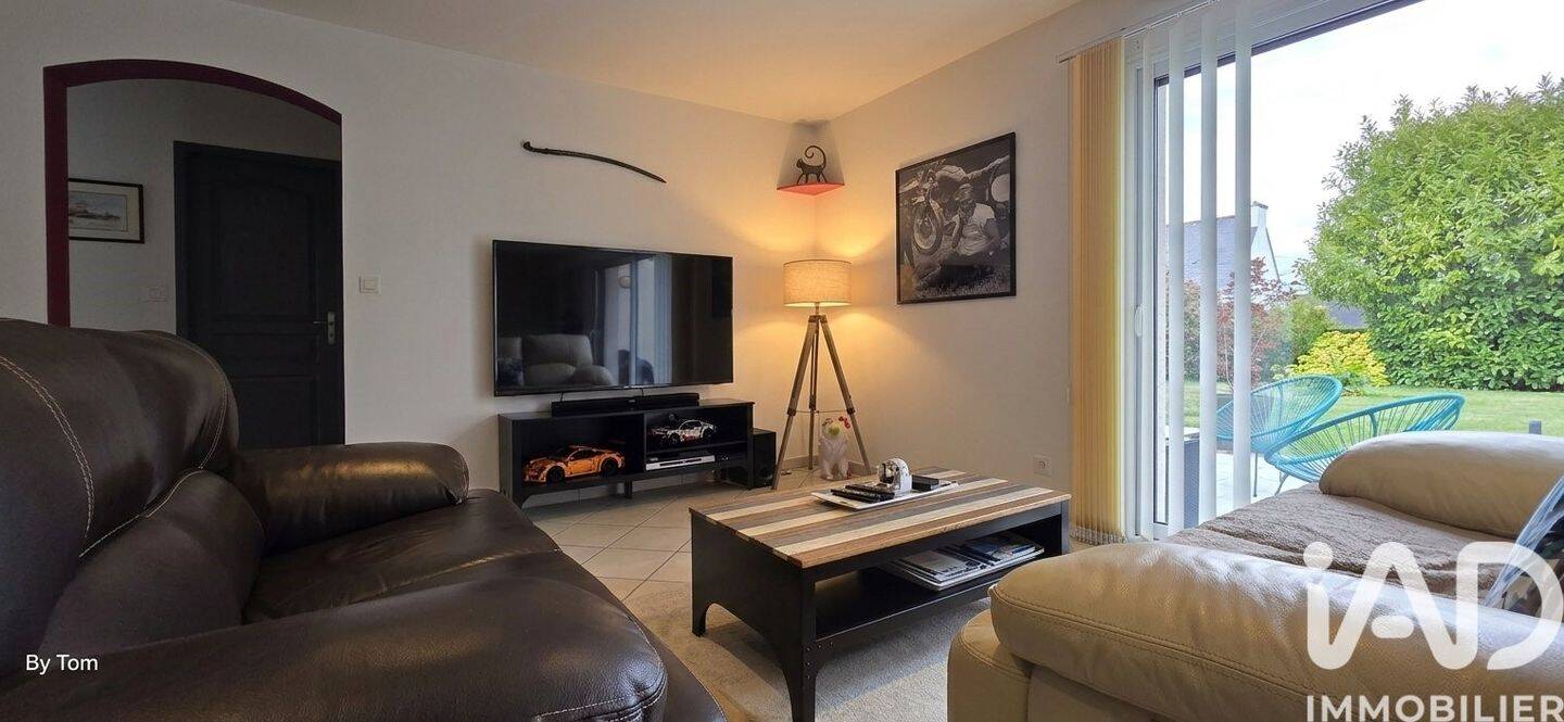 Maison à vendre, 135m², THEIX