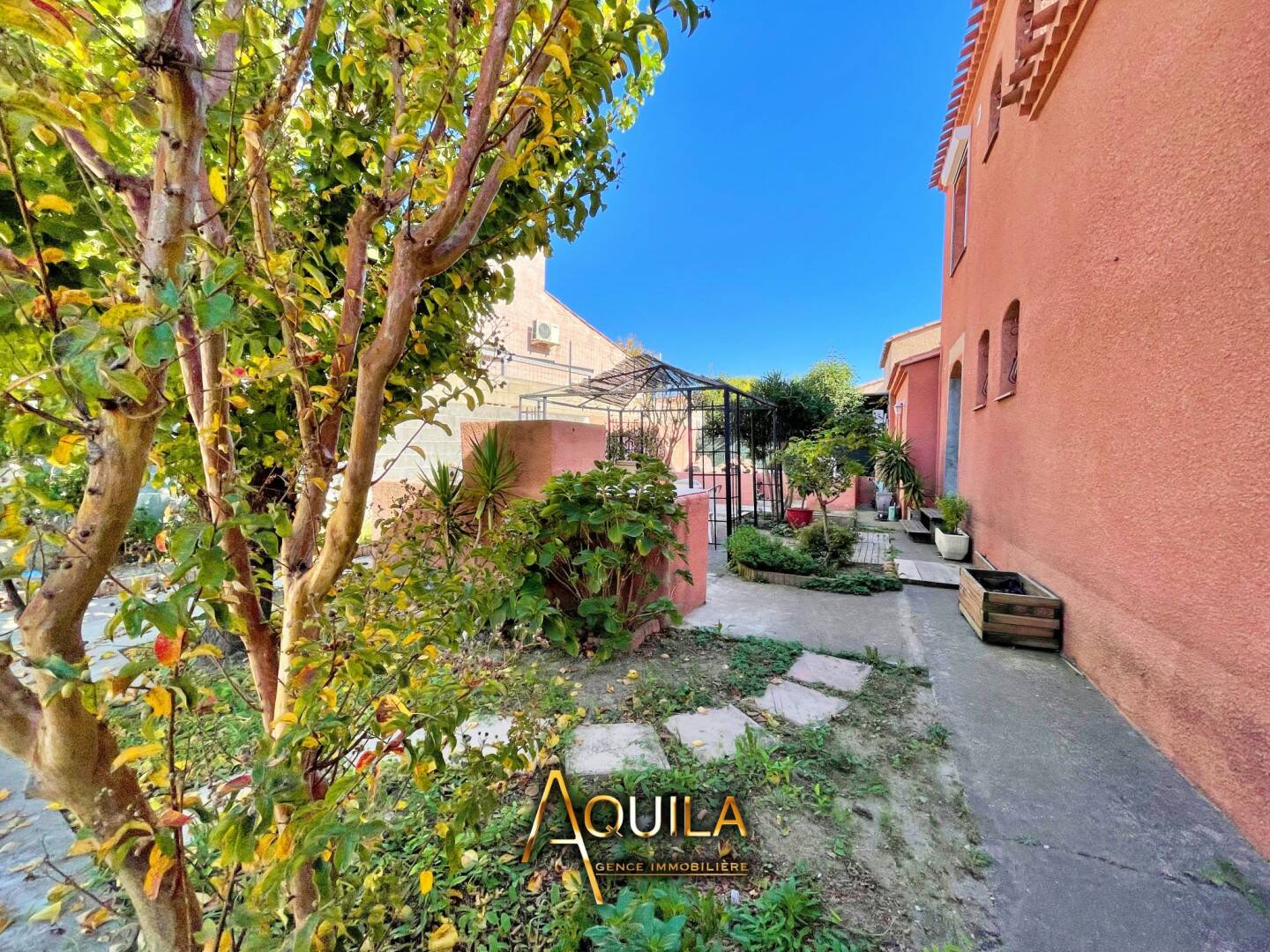 Maison à vendre, 117m², BEZIERS