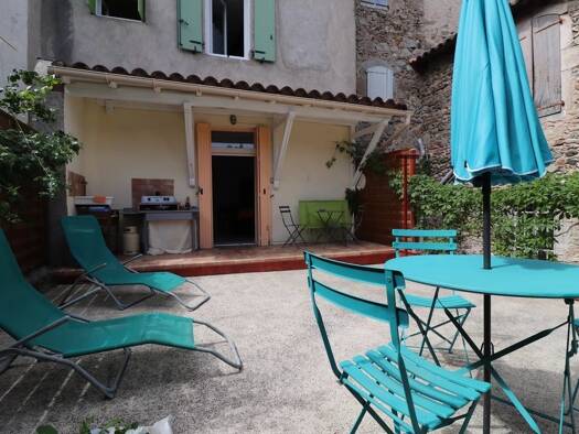 Maison à vendre 190 000 € 5 pièces 4 chambres 142 m² Saint-Jean-du-Gard 30270