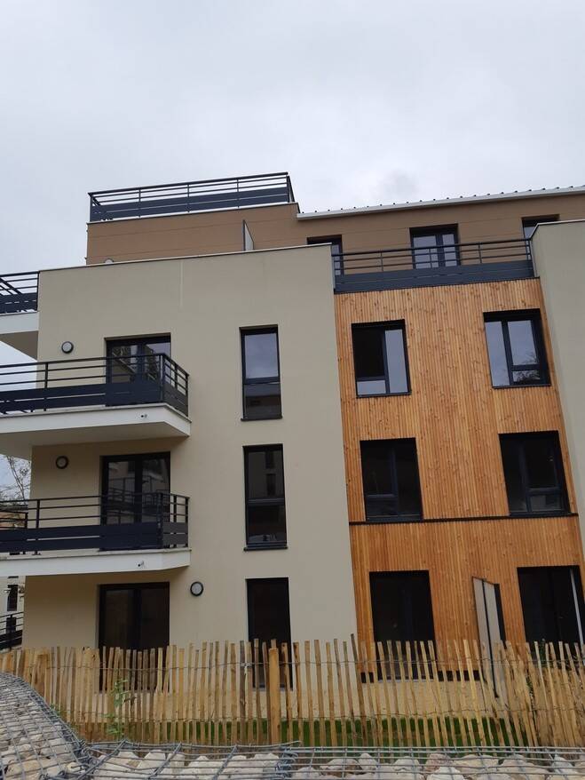 Maison à vendre, 33m², L'ETANG LA VILLE