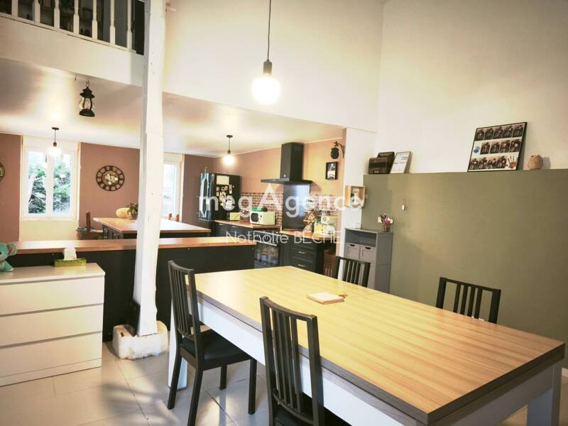 Maison à vendre, 178m², GIRONDE