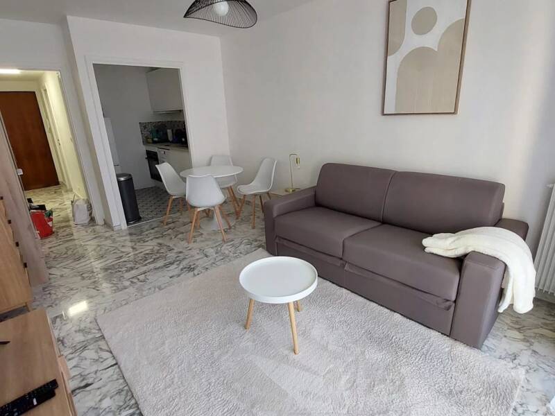 Maison à louer, 28m², NICE