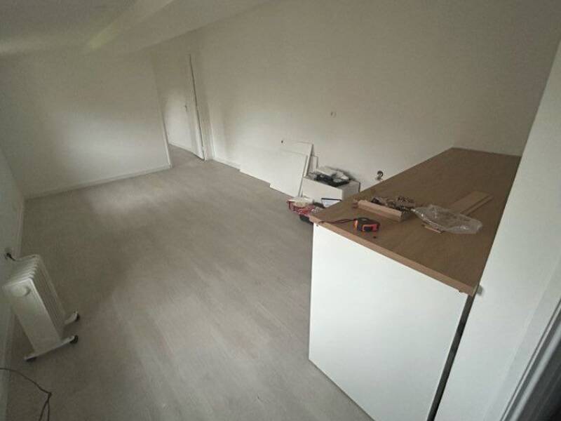 Maison à louer, 45m², LE THILLAY