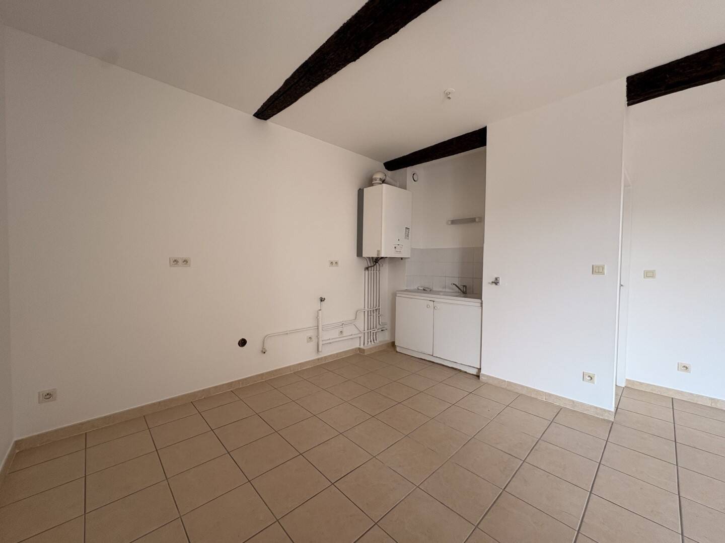 Maison à louer, 63m², BEZIERS