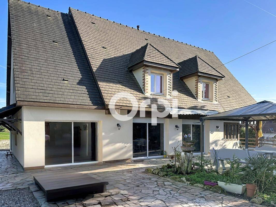 Maison à vendre, 230m², MARGNY SUR MATZ
