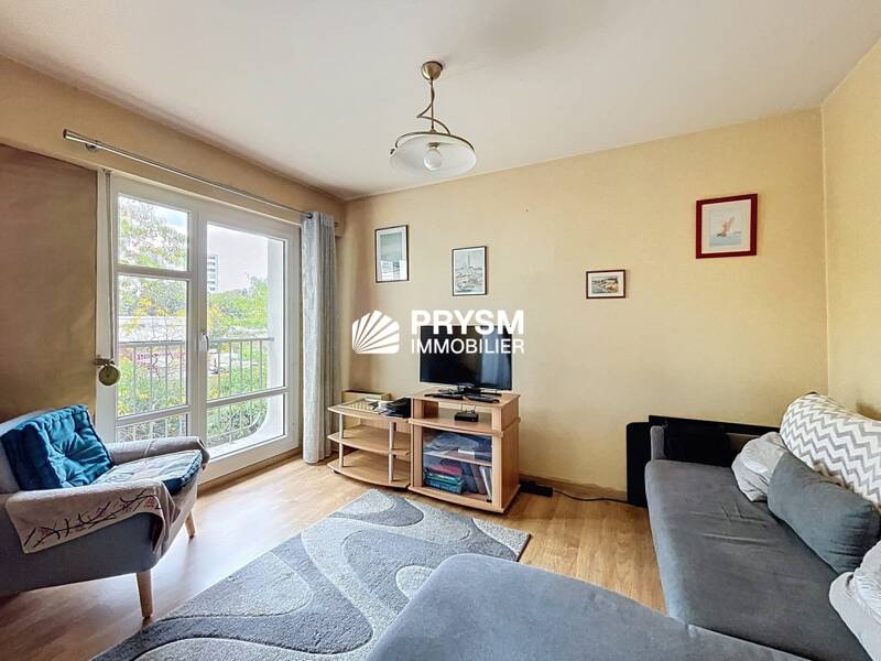 Maison à vendre, 92m², RENNES