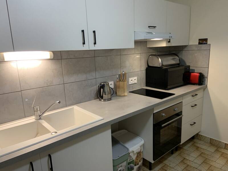 Maison à louer, 89m², NEUVILLE DE POITOU